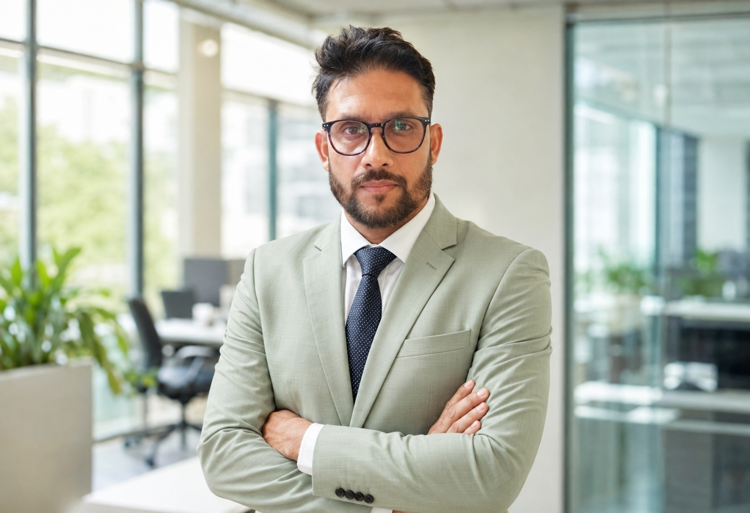 Debabrataa S Maity - Founder DebScale Media