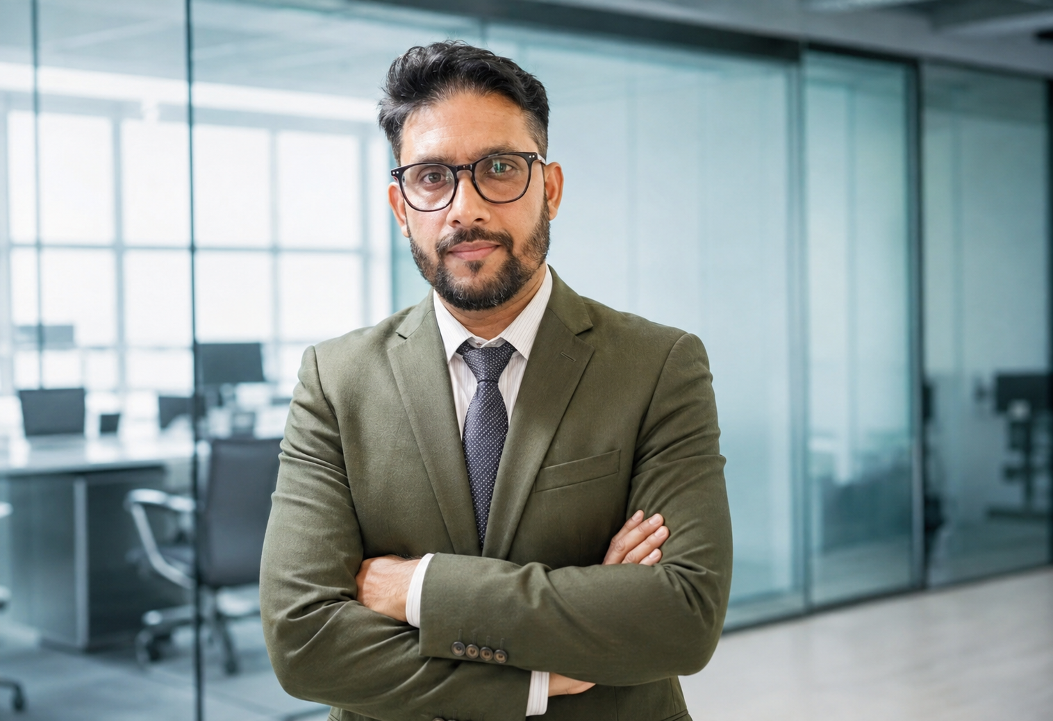 Debabrataa S Maity - Founder & Meta Ads Strategist