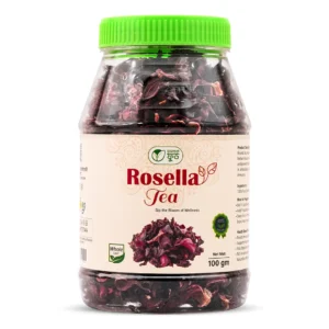 Rosella Tea (রোজেলা টি)