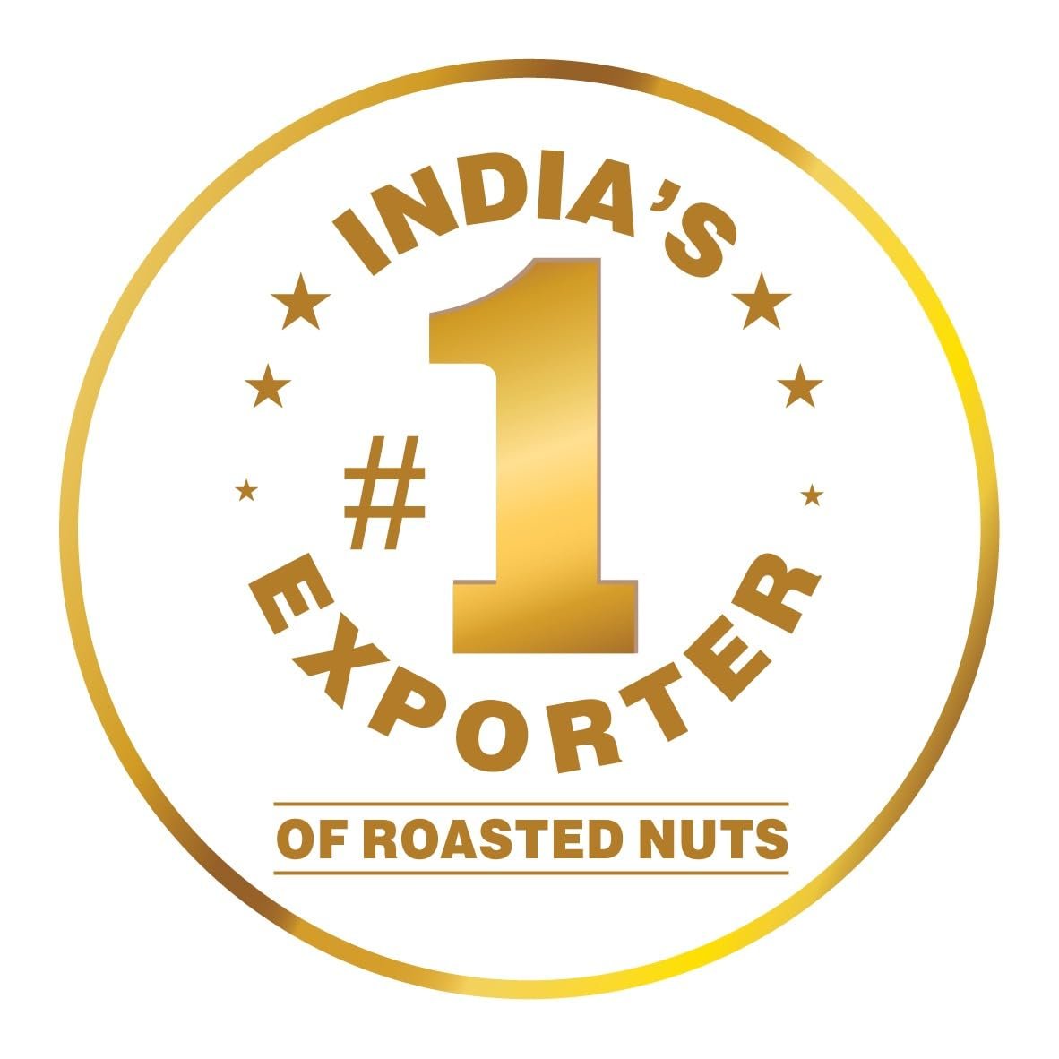 Dry Roasted Nutreat Salted Almonds (80 gm) - Image 2